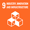 ［Goal 9］ Industry, Innovation and Infrastructure
