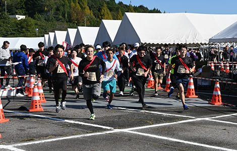 Health seminar for employees over the age of 50