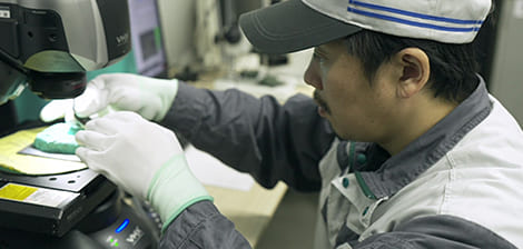 Skills Certification Training