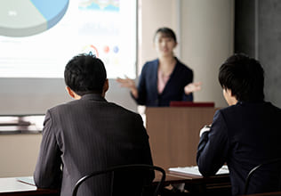 Human Resources Development