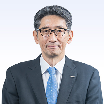 Toshio Hosoi