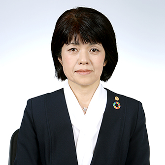 Yumiko Sakurai