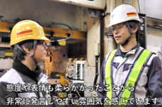 当社のオリジナル啓発動画