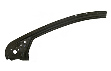 ホットスタンプ部品