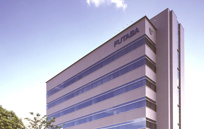 本社・岡崎工場